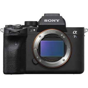 Sony a7S III — kamera na kojoj polaznici uče